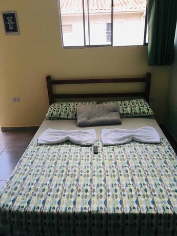 Imagen general del Hotel Aguas Quentes. Foto 5