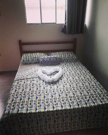 Imagen general del Hotel Aguas Quentes. Foto 6