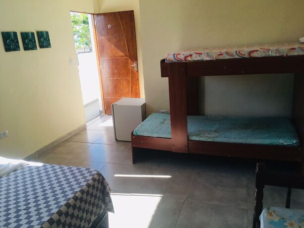 Imagen general del Hotel Aguas Quentes. Foto 8