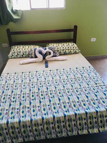 Imagen general del Hotel Aguas Quentes. Foto 9