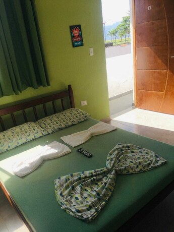 Imagen general del Hotel Aguas Quentes. Foto 10