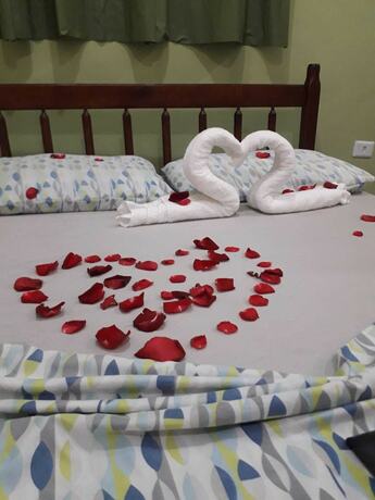 Imagen general del Hotel Aguas Quentes. Foto 11