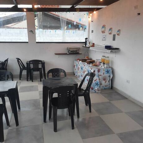 Imagen general del Hotel Aguas Quentes. Foto 12