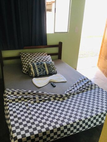 Imagen de la habitación del Hotel Aguas Quentes. Foto 19