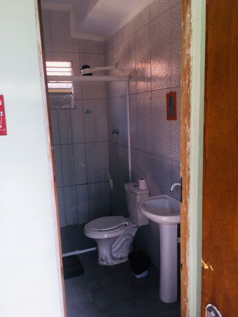 Imagen general del Hotel Aguas Quentes. Foto 13