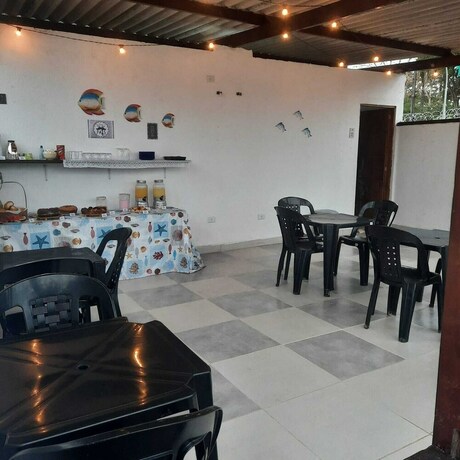 Imagen general del Hotel Aguas Quentes. Foto 14