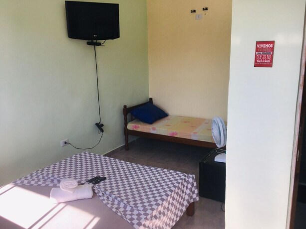 Imagen general del Hotel Aguas Quentes. Foto 16