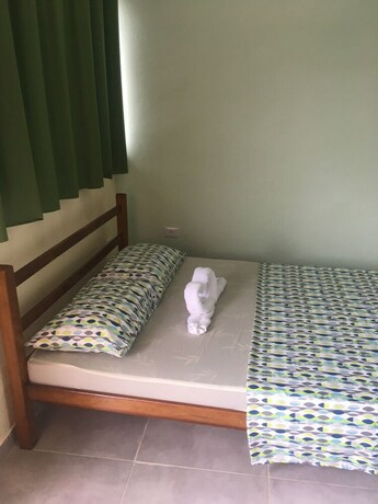 Imagen de la habitación del Hotel Aguas Quentes. Foto 20