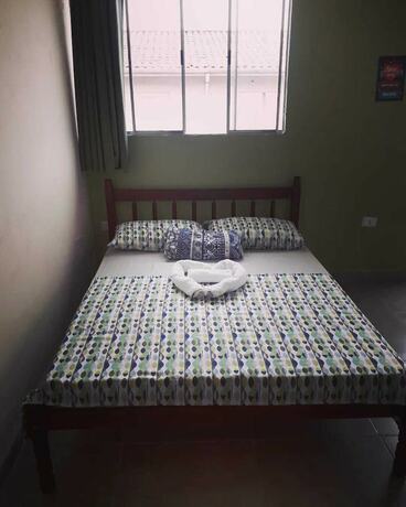 Imagen general del Hotel Aguas Quentes. Foto 18