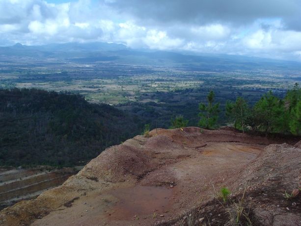 Imagen general del Hotel Aguas Termales San Martín. Foto 2