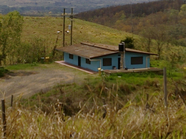 Imagen general del Hotel Aguas Termales San Martín. Foto 3