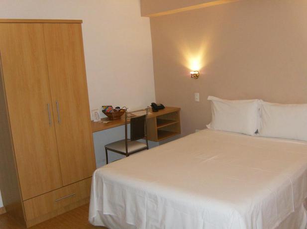 Imagen general del Hotel Aguas Virtuosas. Foto 2