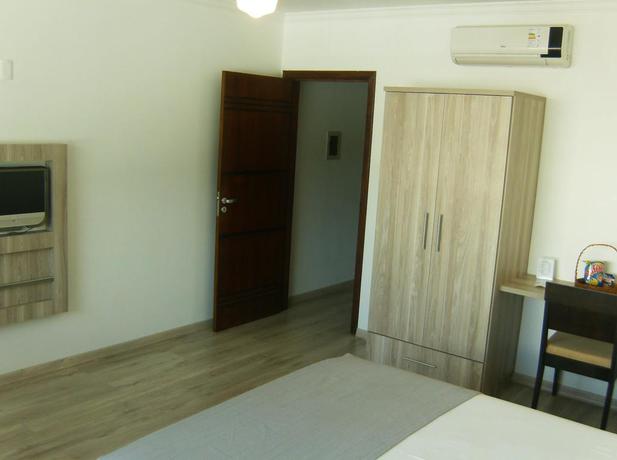 Imagen general del Hotel Aguas Virtuosas. Foto 3