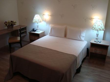 Imagen general del Hotel Aguas Virtuosas. Foto 4