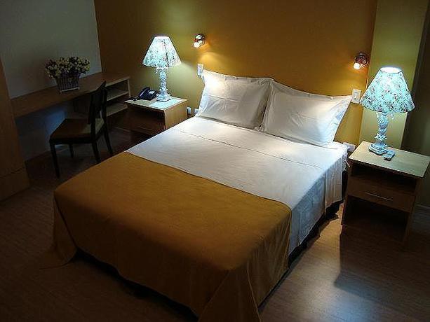 Imagen general del Hotel Aguas Virtuosas. Foto 5