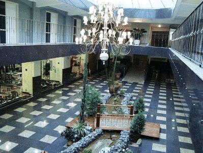 Imagen general del Hotel Aguas Virtuosas. Foto 7