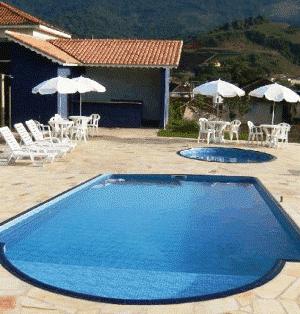 Imagen general del Hotel Aguas Virtuosas. Foto 8