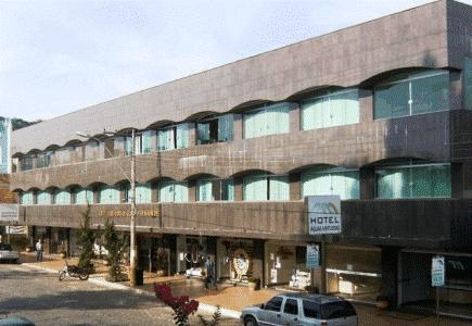 Imagen general del Hotel Aguas Virtuosas. Foto 9