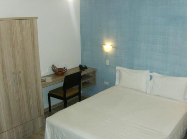 Imagen general del Hotel Aguas Virtuosas. Foto 10