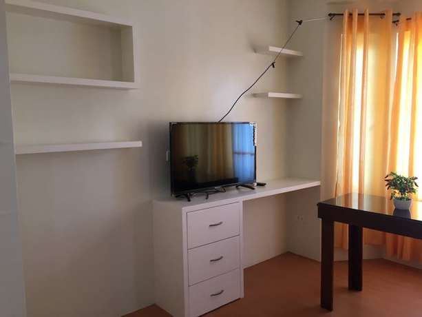 Imagen de la habitación del Hotel Aguba's at Pontefino Prime Residences. Foto 4