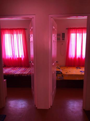 Imagen de la habitación del Hotel Aguba's at Pontefino Prime Residences. Foto 5