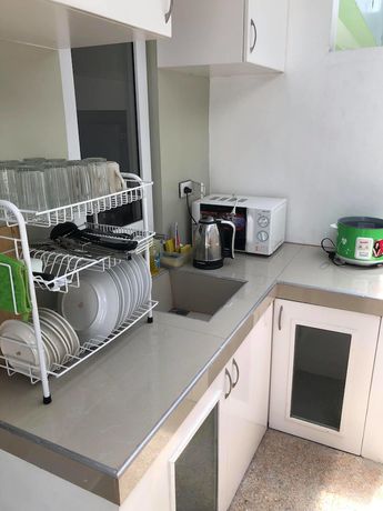 Imagen de la habitación del Hotel Aguba's at Pontefino Prime Residences. Foto 8
