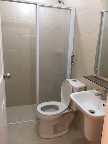 Imagen de la habitación del Hotel Aguba's at Pontefino Prime Residences. Foto 10