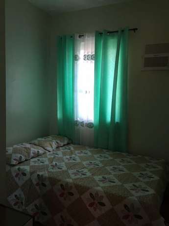 Imagen de la habitación del Hotel Aguba's at Pontefino Prime Residences. Foto 11