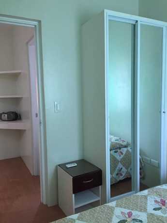 Imagen de la habitación del Hotel Aguba's at Pontefino Prime Residences. Foto 12