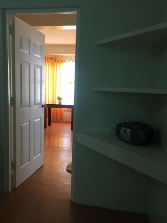 Imagen de la habitación del Hotel Aguba's at Pontefino Prime Residences. Foto 14