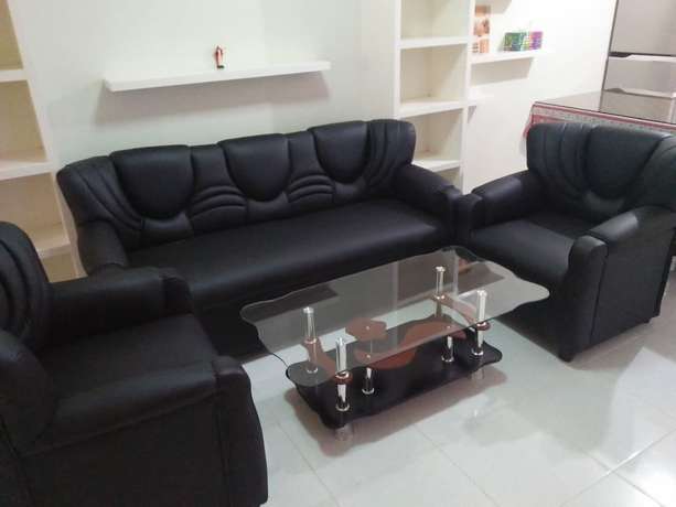 Imagen de la habitación del Hotel Aguba's at Pontefino Prime Residences. Foto 15