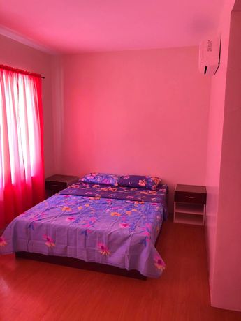 Imagen de la habitación del Hotel Aguba's at Pontefino Prime Residences. Foto 16