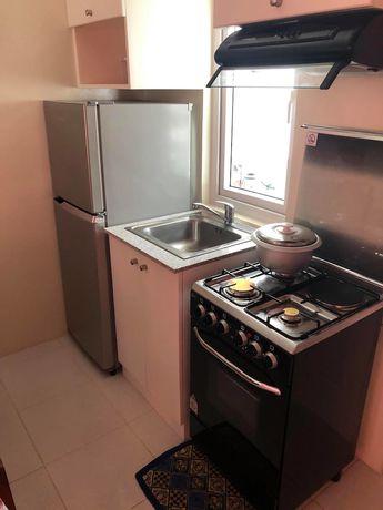 Imagen de la habitación del Hotel Aguba's at Pontefino Prime Residences. Foto 17