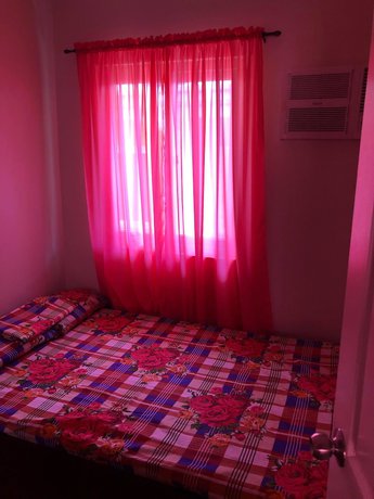 Imagen de la habitación del Hotel Aguba's at Pontefino Prime Residences. Foto 19