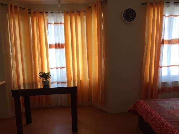 Imagen de la habitación del Hotel Aguba's at Pontefino Prime Residences. Foto 20