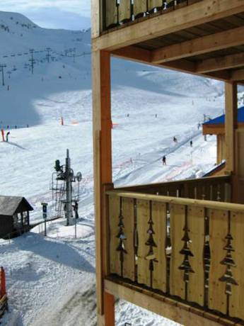 Imagen de la habitación del Hotel Agudes. Foto 11