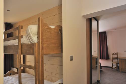 Imagen de la habitación del Hotel Agudes. Foto 14