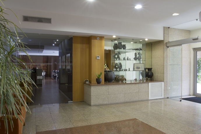 Imagen de los interiores del Hotel Aguiar Da Pena. Foto 19