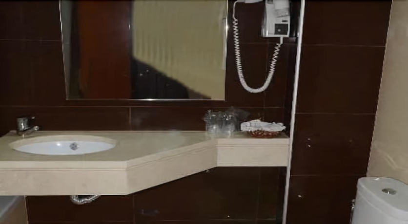 Imagen de la habitación del Hotel Aguiar Da Pena. Foto 12