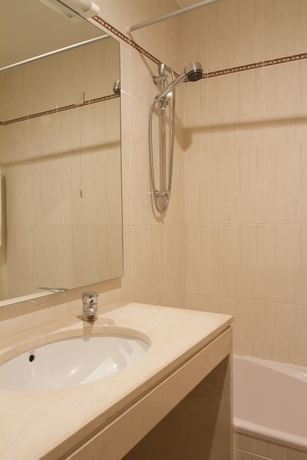 Imagen de la habitación del Hotel Aguiar Da Pena. Foto 18