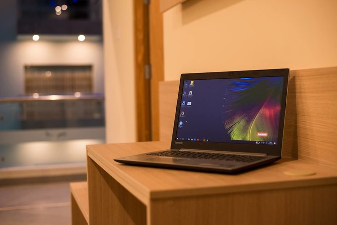 Imagen de la habitación del Hotel Aguila Dorada Selva. Foto 15