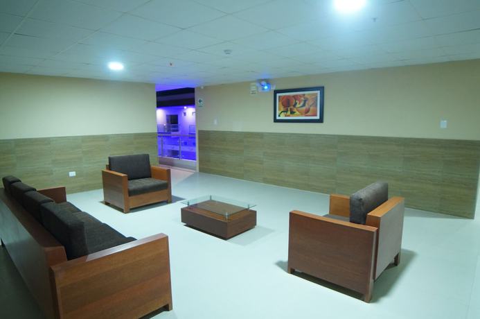 Imagen de los interiores del Hotel Aguila Dorada Selva. Foto 20