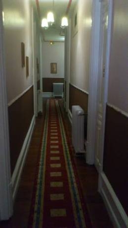 Imagen general del Hotel Aguila. Foto 2