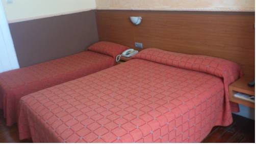 Imagen general del Hotel Aguila. Foto 3