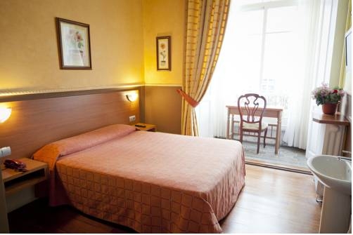 Imagen general del Hotel Aguila. Foto 5