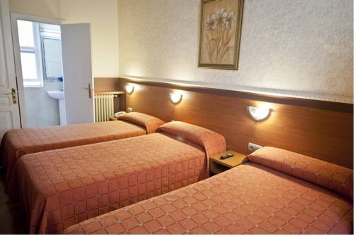 Imagen general del Hotel Aguila. Foto 6