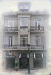 Imagen general del Hotel Aguila. Foto 15