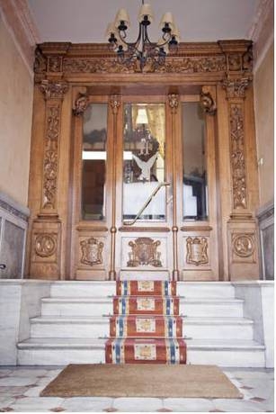 Imagen general del Hotel Aguila. Foto 8