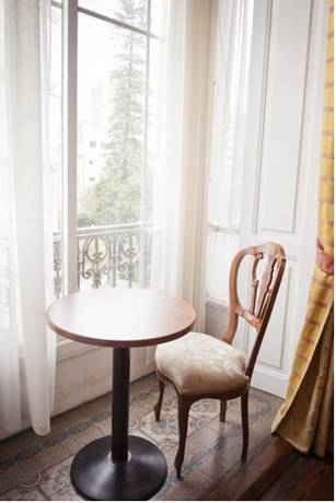 Imagen general del Hotel Aguila. Foto 9