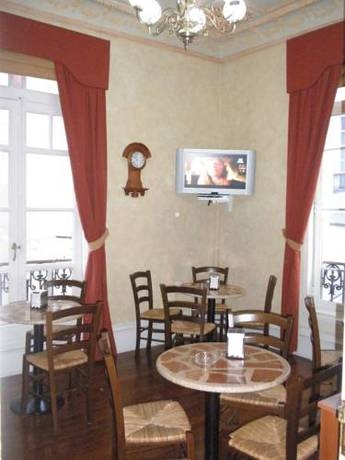 Imagen general del Hotel Aguila. Foto 10